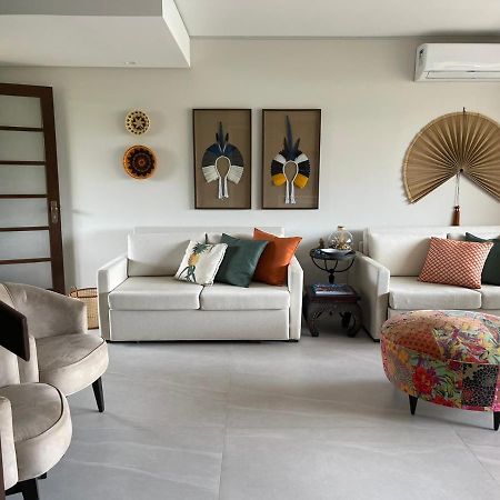 Praia Do Forte Condominio Bali Bahia Apt105 ภายนอก รูปภาพ