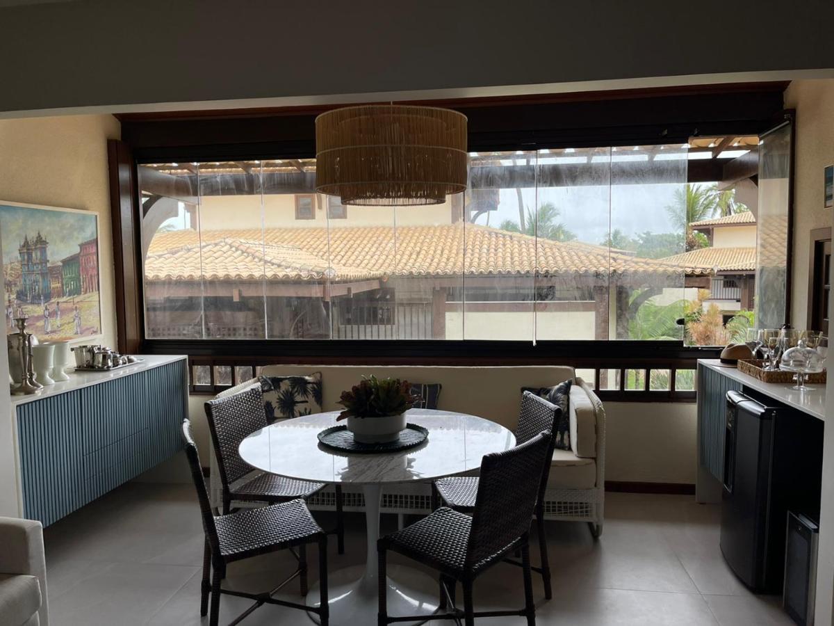 Praia Do Forte Condominio Bali Bahia Apt105 ภายนอก รูปภาพ