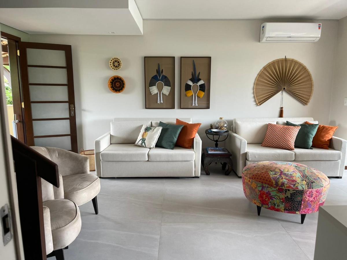 Praia Do Forte Condominio Bali Bahia Apt105 ภายนอก รูปภาพ
