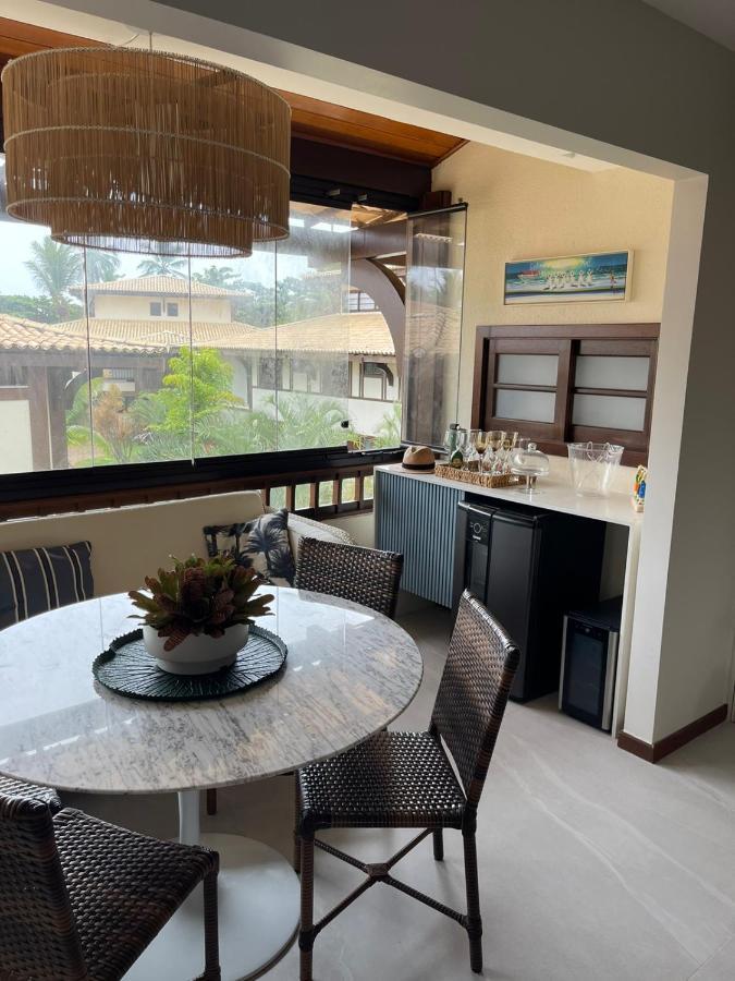 Praia Do Forte Condominio Bali Bahia Apt105 ภายนอก รูปภาพ