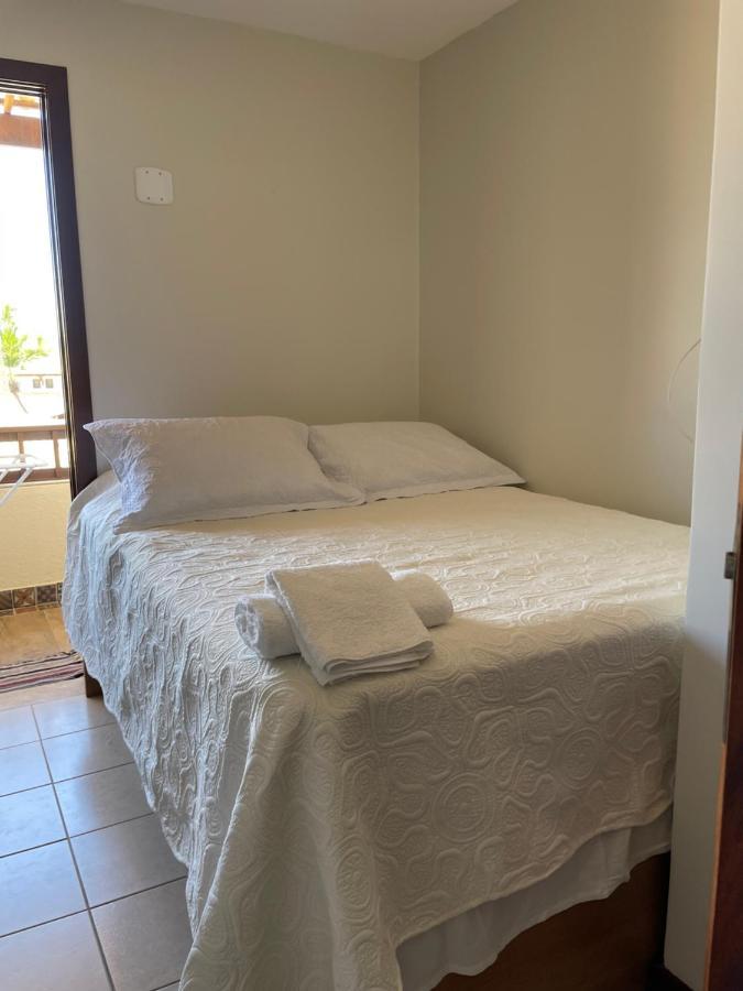 Praia Do Forte Condominio Bali Bahia Apt105 ภายนอก รูปภาพ