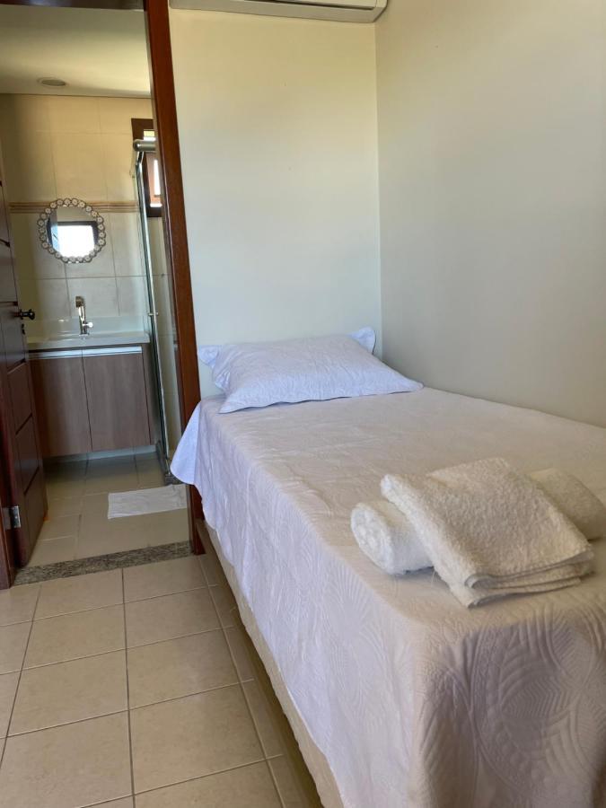 Praia Do Forte Condominio Bali Bahia Apt105 ภายนอก รูปภาพ