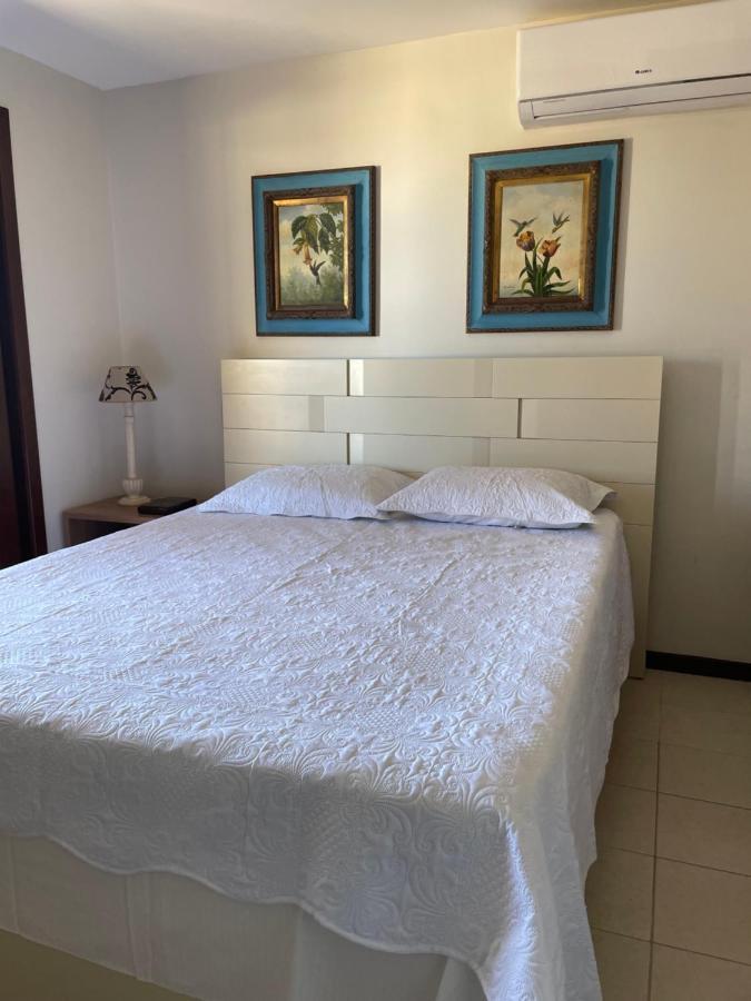 Praia Do Forte Condominio Bali Bahia Apt105 ภายนอก รูปภาพ