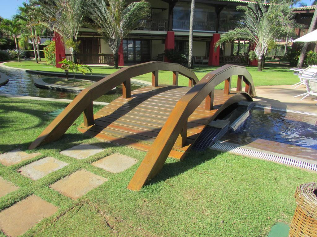 Praia Do Forte Condominio Bali Bahia Apt105 ห้อง รูปภาพ