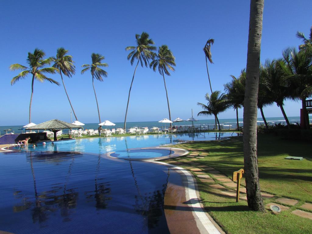 Praia Do Forte Condominio Bali Bahia Apt105 ห้อง รูปภาพ