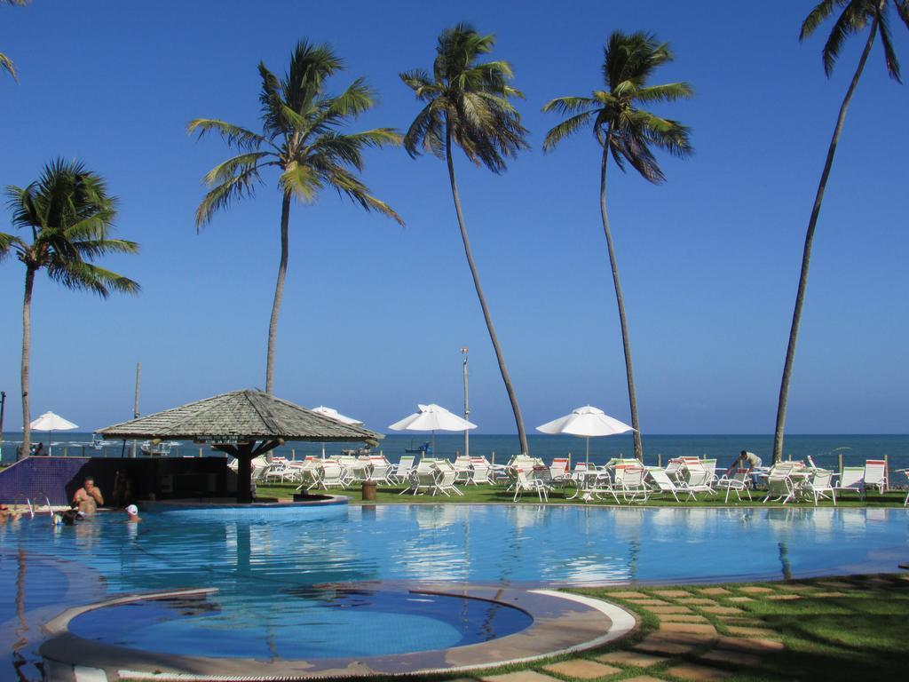 Praia Do Forte Condominio Bali Bahia Apt105 ห้อง รูปภาพ