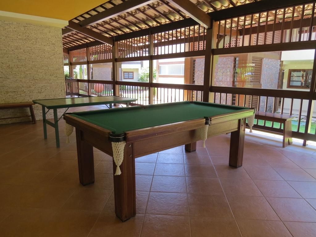Praia Do Forte Condominio Bali Bahia Apt105 ภายนอก รูปภาพ