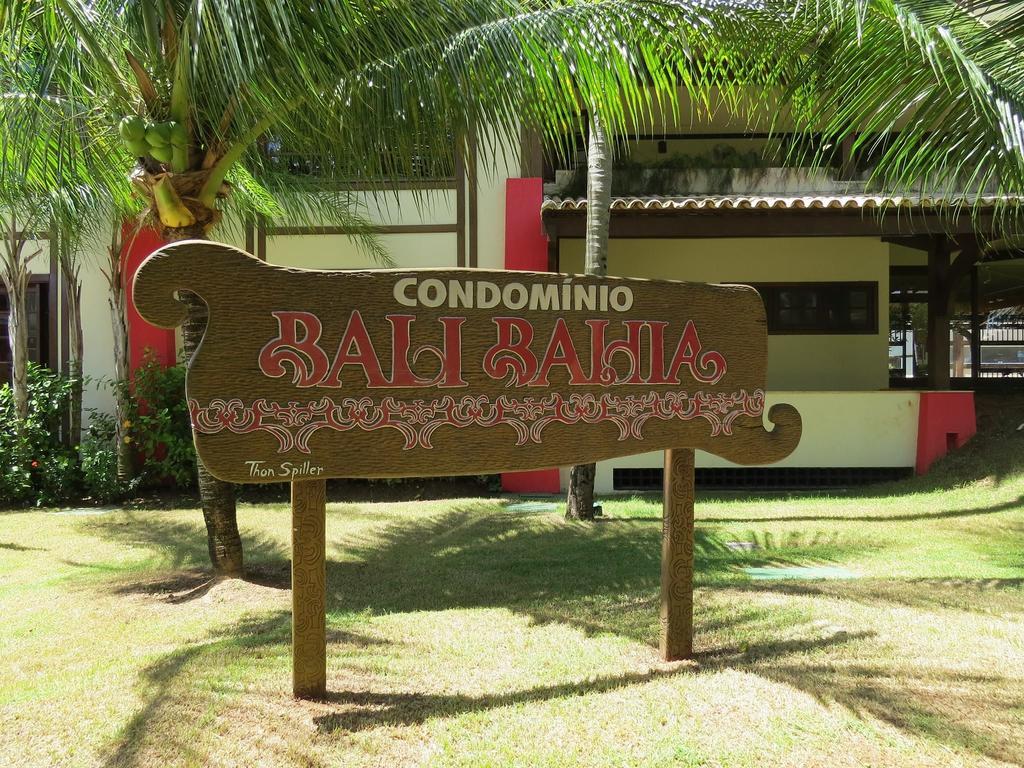 Praia Do Forte Condominio Bali Bahia Apt105 ภายนอก รูปภาพ