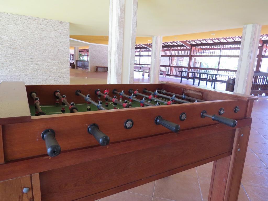 Praia Do Forte Condominio Bali Bahia Apt105 ภายนอก รูปภาพ