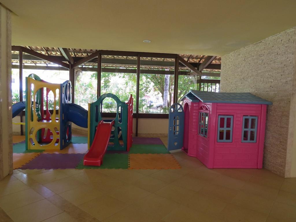 Praia Do Forte Condominio Bali Bahia Apt105 ภายนอก รูปภาพ