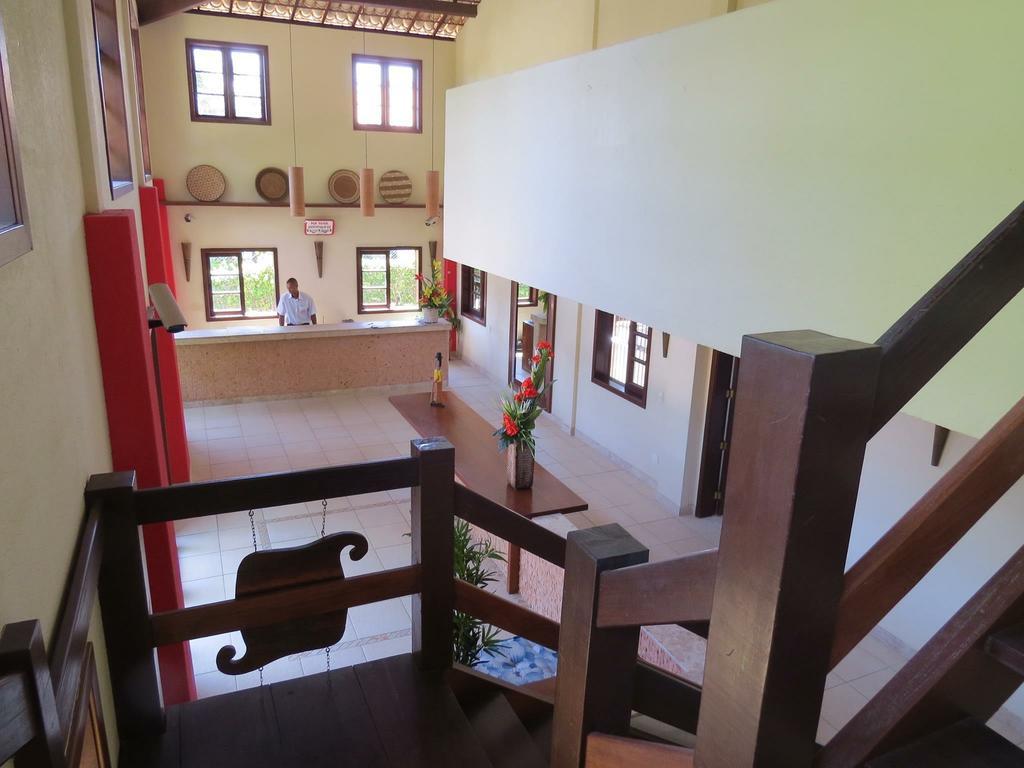 Praia Do Forte Condominio Bali Bahia Apt105 ภายนอก รูปภาพ