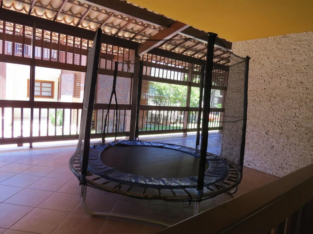 Praia Do Forte Condominio Bali Bahia Apt105 ภายนอก รูปภาพ