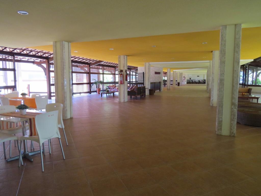 Praia Do Forte Condominio Bali Bahia Apt105 ภายนอก รูปภาพ