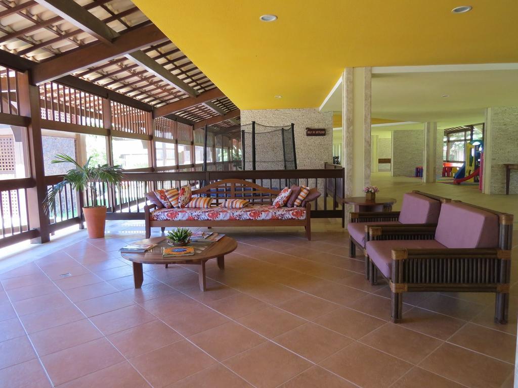 Praia Do Forte Condominio Bali Bahia Apt105 ภายนอก รูปภาพ
